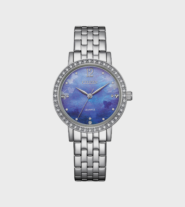 Citizen  - Silver undefined