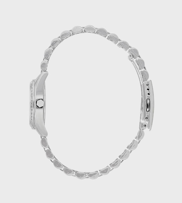 Citizen  Watches - White Analog Watches
