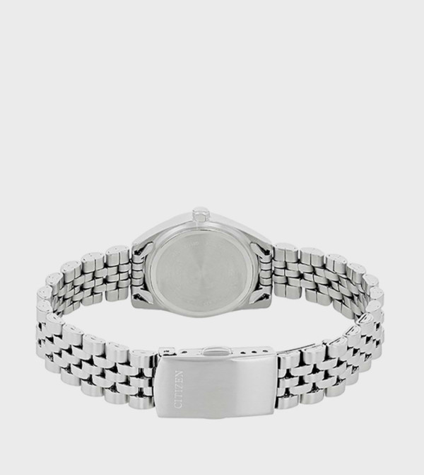 Citizen  Watches - White Analog Watches
