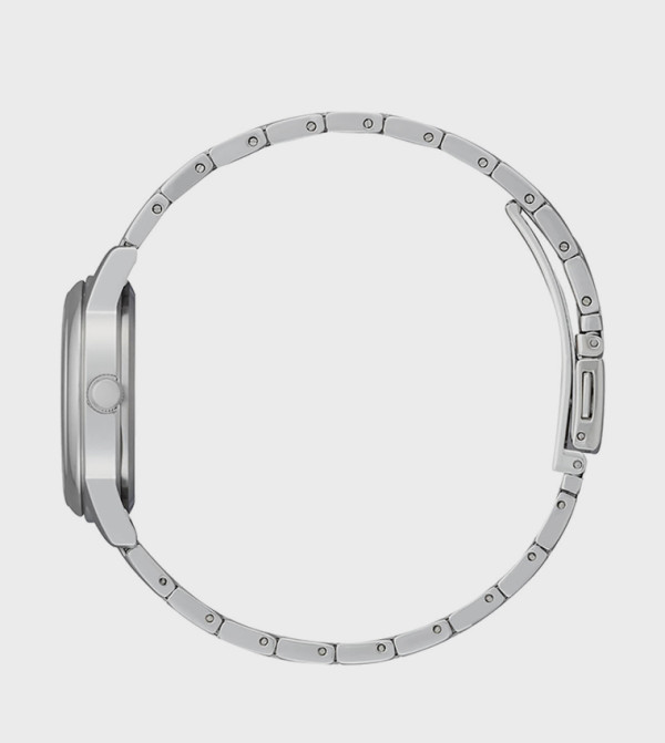Citizen  - Silver Analog Watches