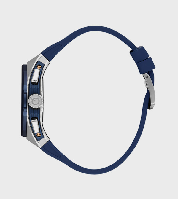 Quantum  Analog Watches - Dark Blue undefined