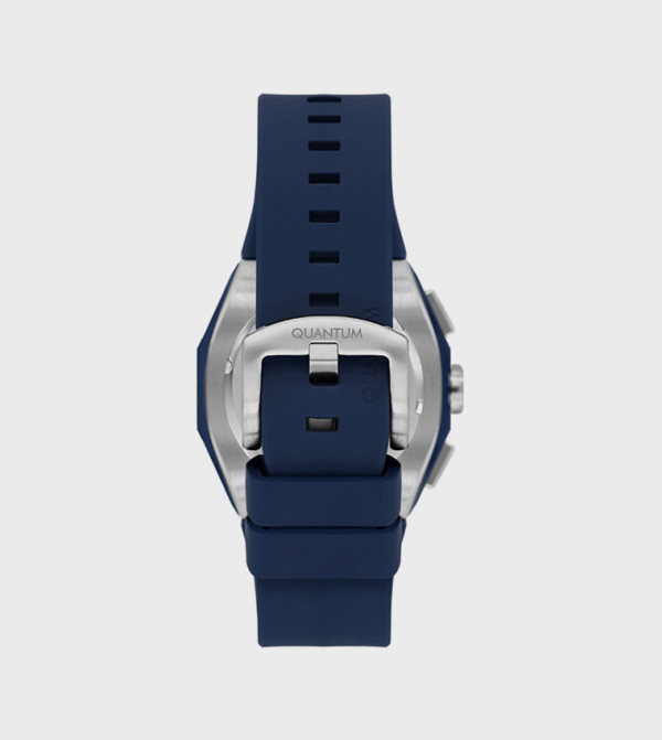 Quantum  Analog Watches - Dark Blue undefined