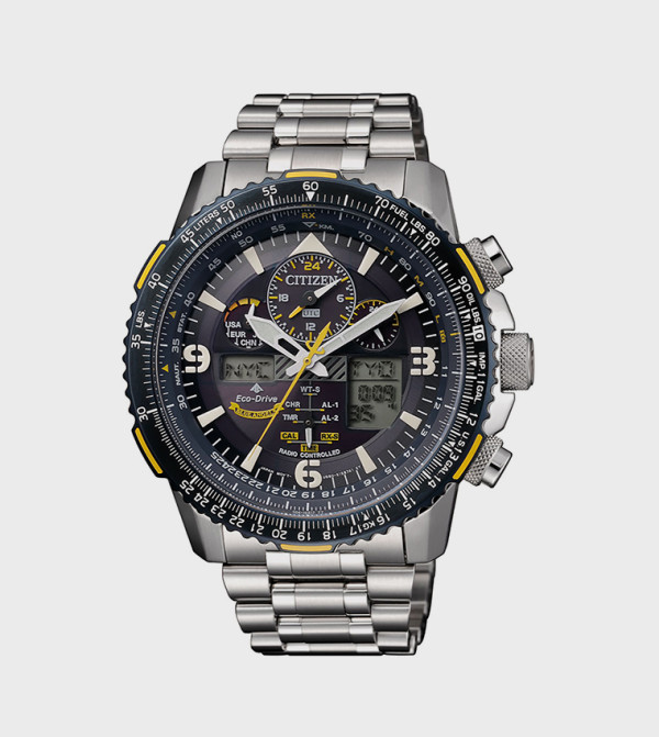 Citizen  Analog Watches - Black Analog Watches
