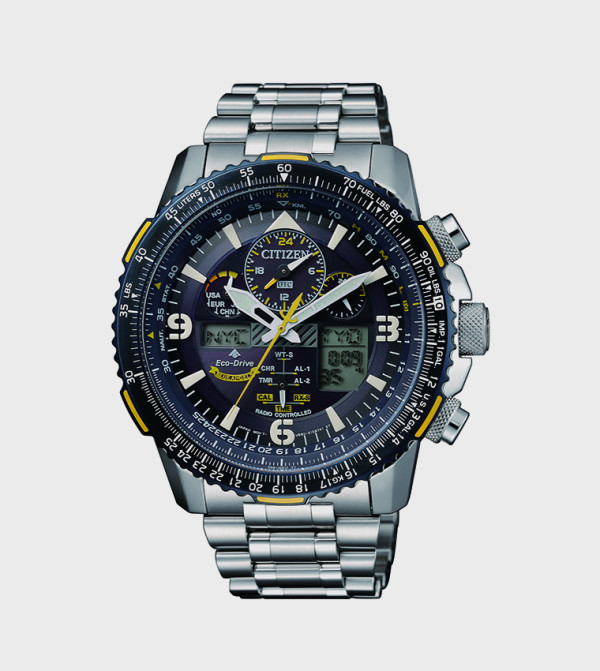 Citizen  Analog Watches - Black Analog Watches
