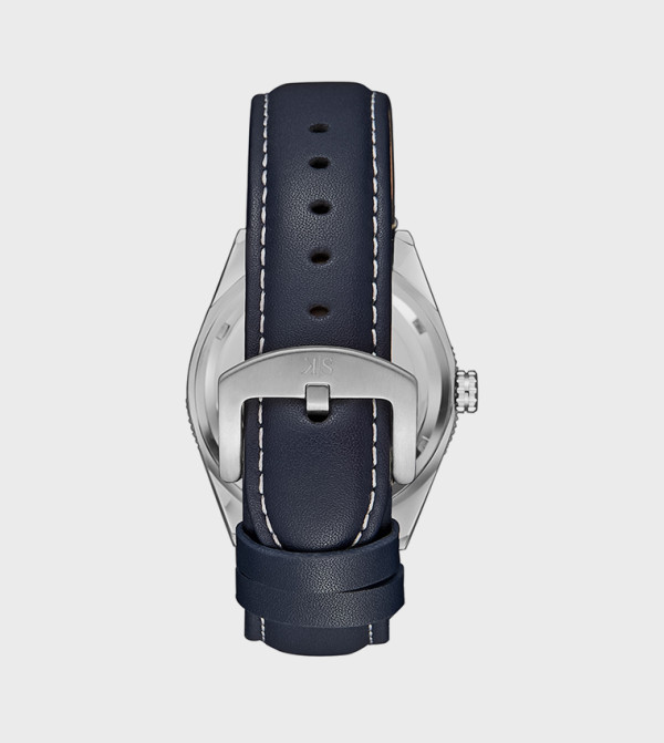 Kenneth Scott  Watches - Blue Analog Watches