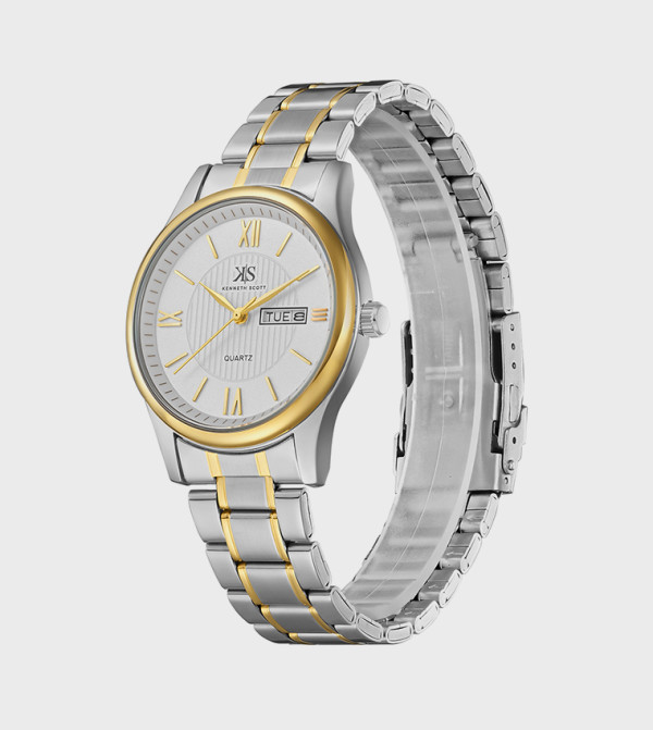 Kenneth Scott  Watches - Multi Analog Watches