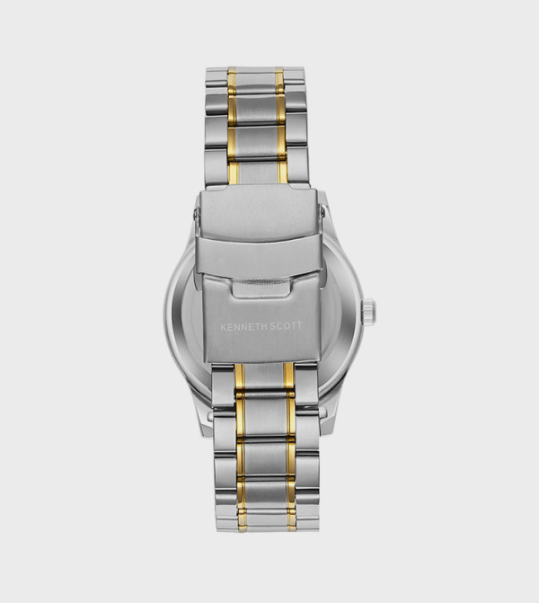 Kenneth Scott  Watches - Multi Analog Watches