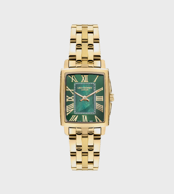 Lee Cooper Lee Cooper - Gold undefined