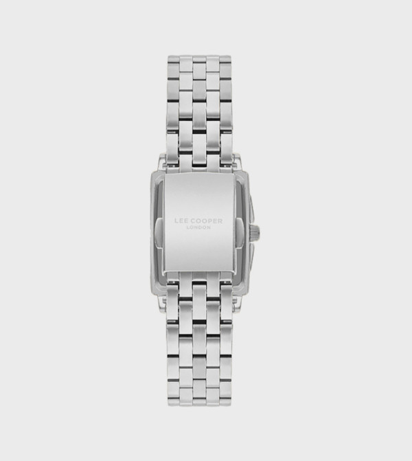 Lee Cooper Lee Cooper - Silver undefined