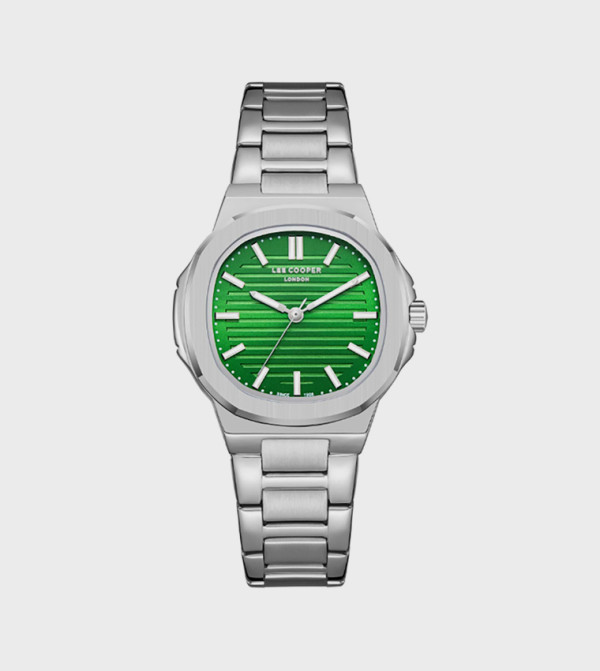 لي كوبر  - فضي undefined