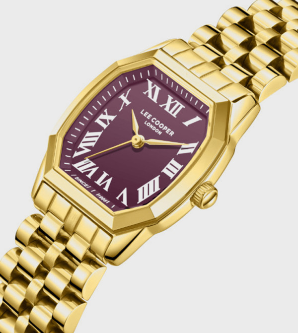 Lee Cooper  - Gold undefined