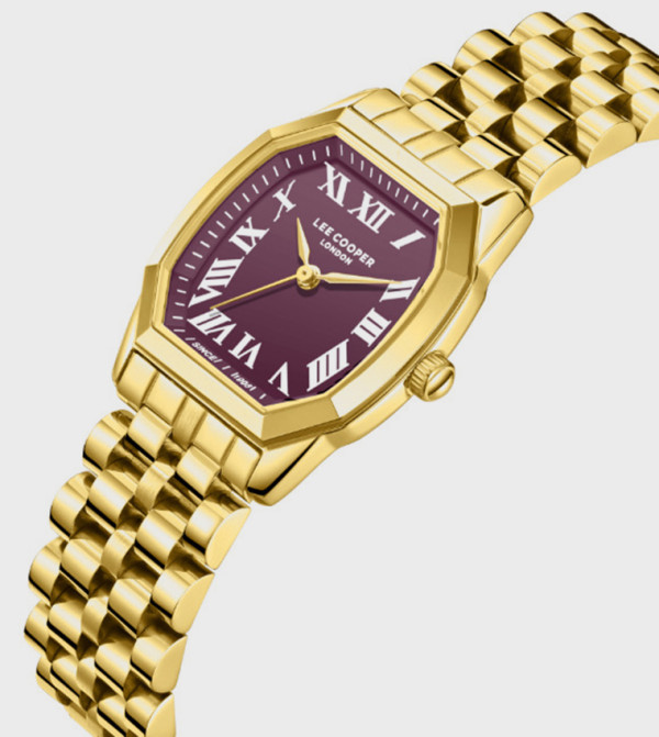 Lee Cooper  - Gold undefined
