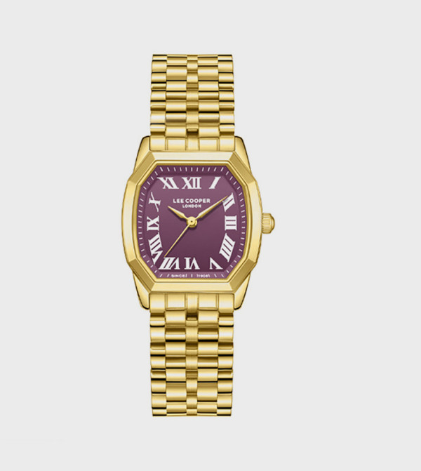 Lee Cooper  - Gold undefined