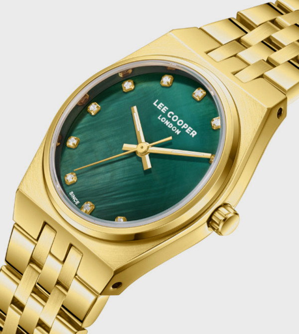 Lee Cooper Lee Cooper - Gold undefined