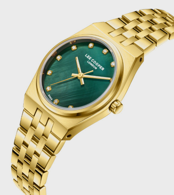 Lee Cooper Lee Cooper - Gold undefined