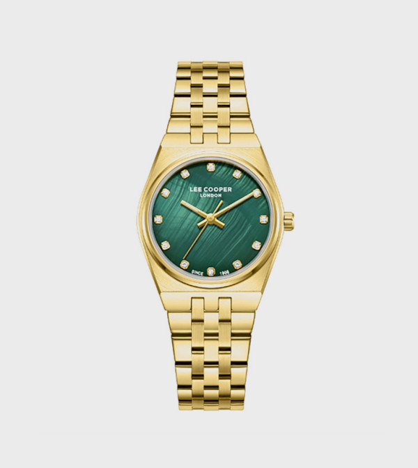 Lee Cooper Lee Cooper - Gold undefined