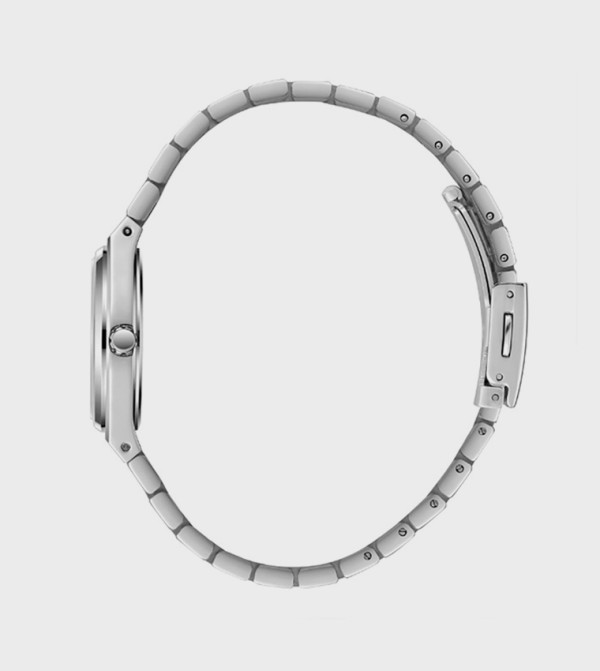 Lee Cooper  Analog Watches - Silver undefined