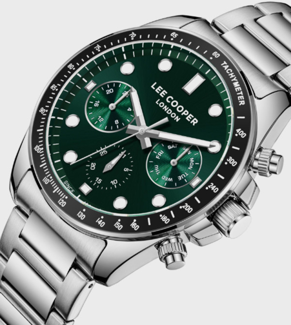 لي كوبر  - أخضر غامق  undefined