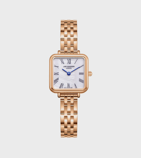 Lee Cooper Lee Cooper - Rose Gold undefined