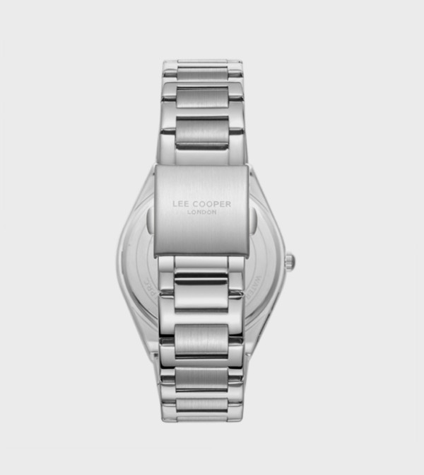 Lee Cooper  Watches - Black undefined
