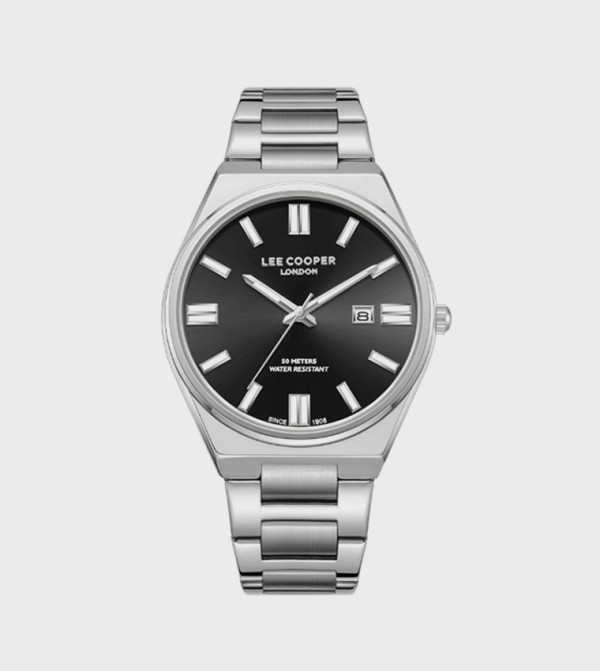 Lee Cooper  Watches - Black undefined