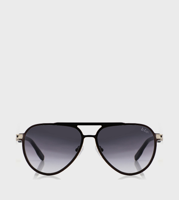 Lee Cooper  Aviators - Grey undefined