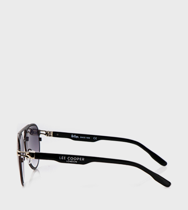 Lee Cooper  Aviators - Grey undefined