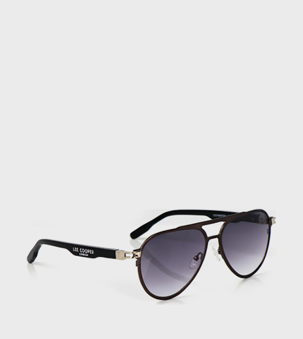 Lee Cooper  Aviators - Grey undefined