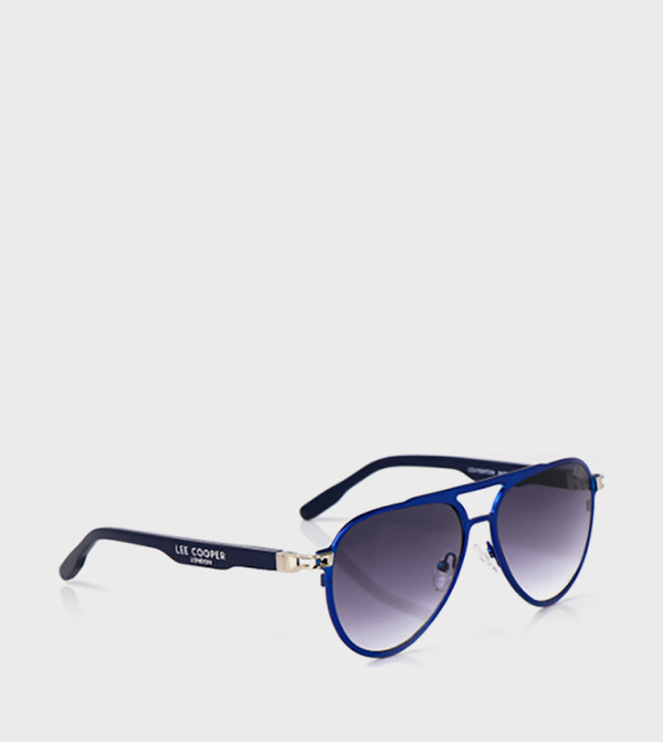 Lee Cooper  Sunglasses - Grey undefined