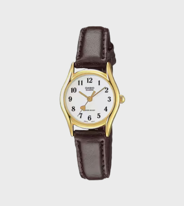 Casio Casio - Dark Brown undefined