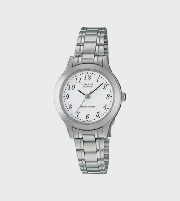 Casio Casio - Silver undefined