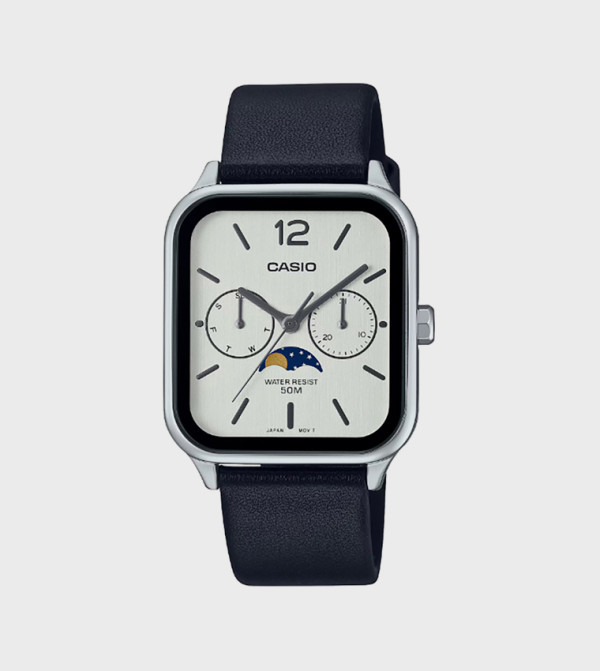 Casio  Watches - White undefined