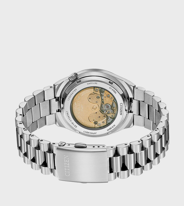 Citizen  Analog Watches - Green Analog Watches