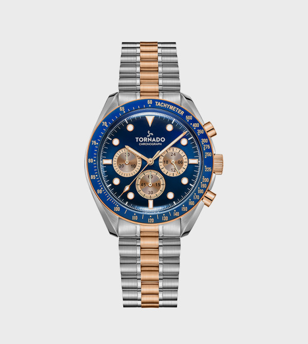 Tornado Tornado - Multi Analog Watches