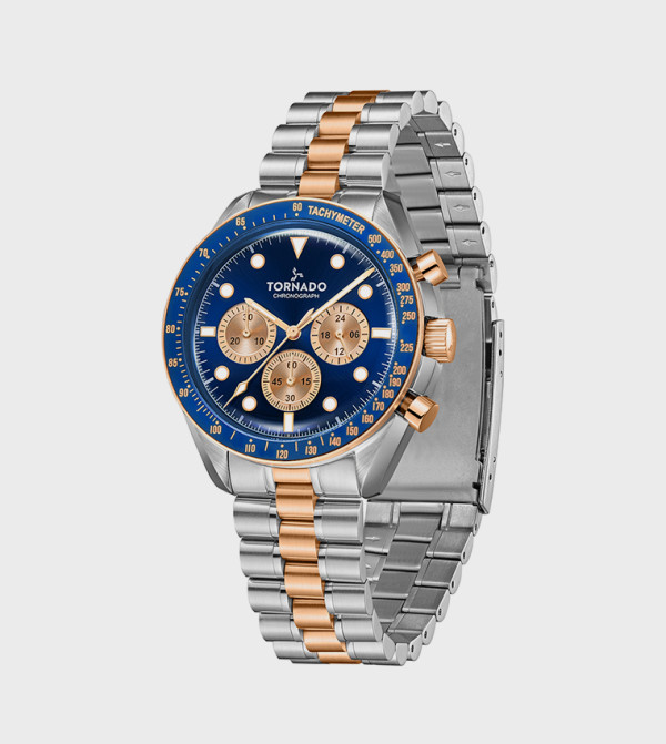 Tornado Tornado - Multi Analog Watches