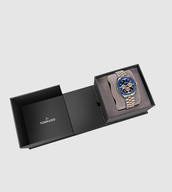 Tornado Tornado - Multi Analog Watches