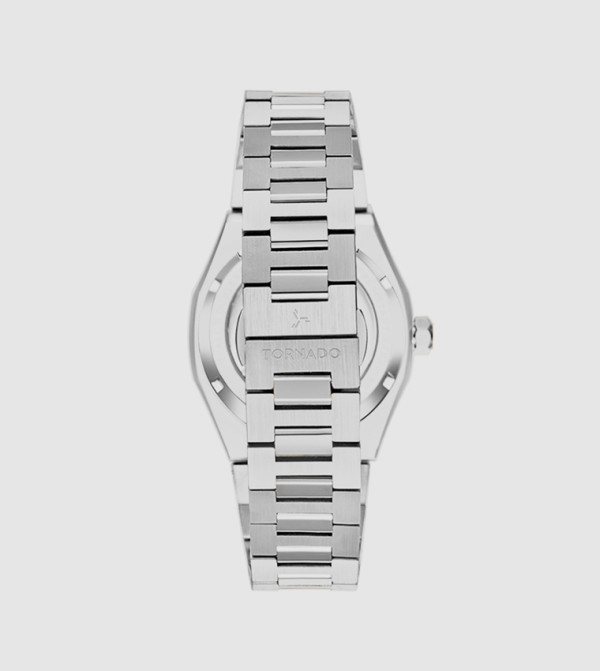 Tornado Tornado - Black Analog Watches