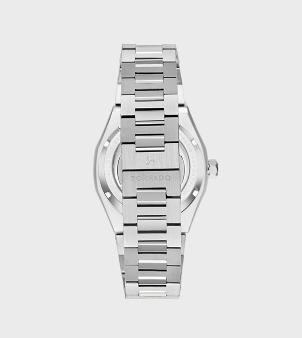 Tornado Tornado - Blue Analog Watches