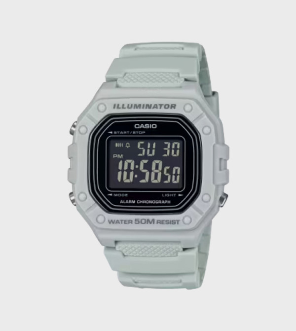 G-SHOCK  Watches - Black undefined