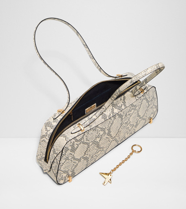 Aldo Aldo - Beige Shoulder bags