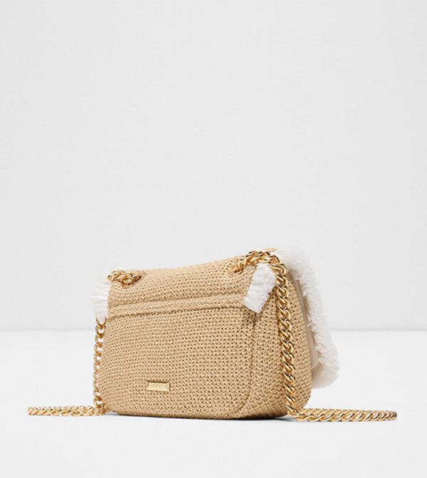 Aldo  - Brown Cross Body Bags
