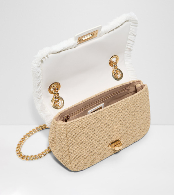 Aldo  - Brown Cross Body Bags