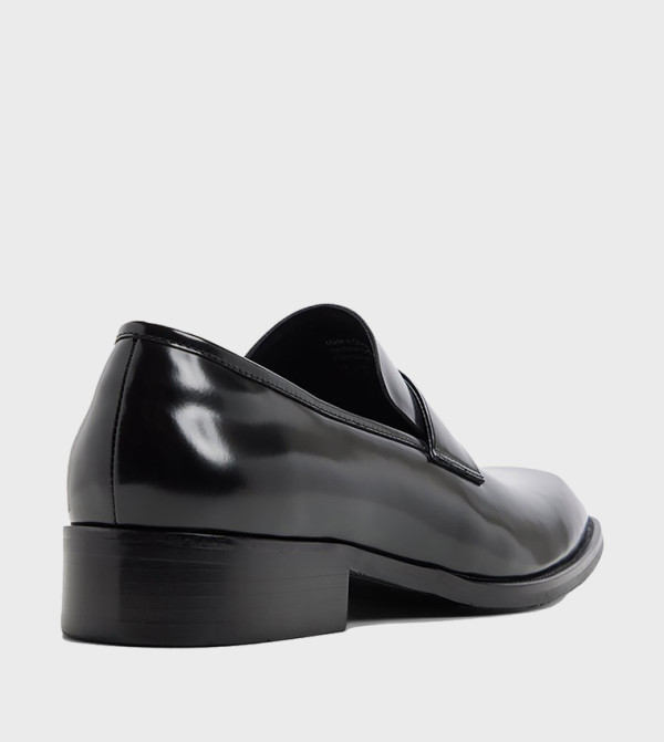 Aldo  Formal Lace-Up Shoes - BLACK Formal Lace-Up Shoes