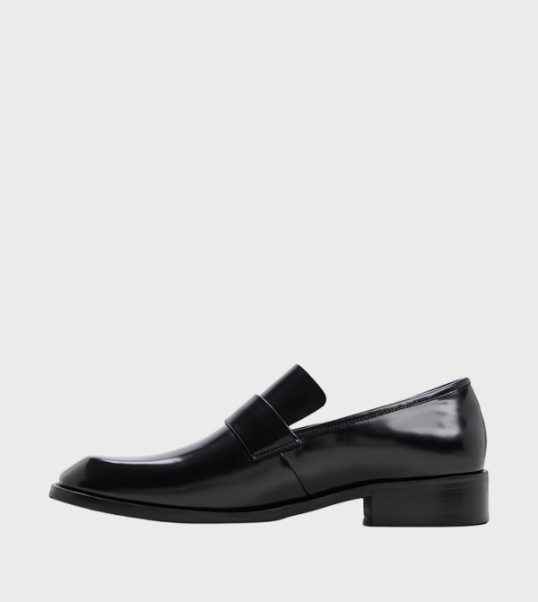 Aldo  Formal Lace-Up Shoes - BLACK Formal Lace-Up Shoes