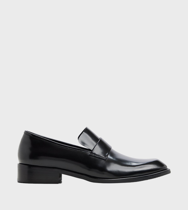 Aldo  Formal Lace-Up Shoes - BLACK Formal Lace-Up Shoes