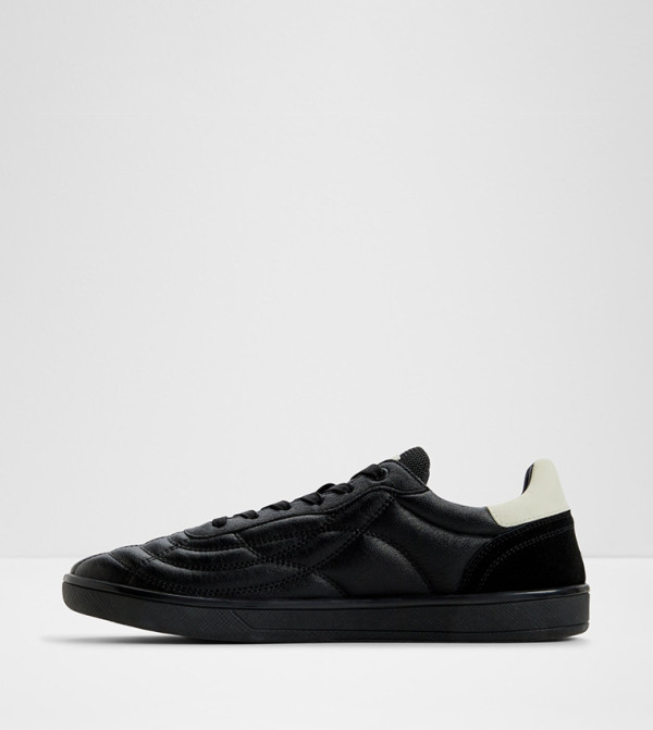 Aldo Aldo - Black Low Top