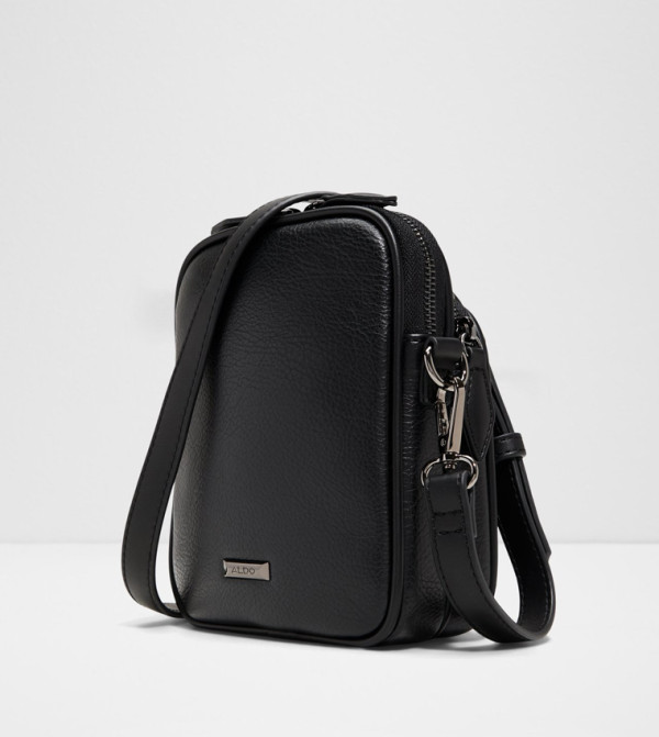 ألدو  حقائب يد - أسود Cross Body & Sling Bags