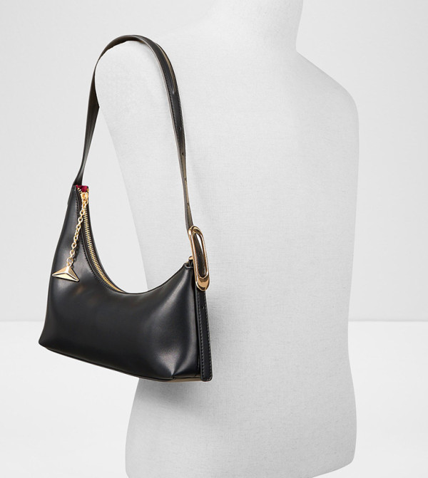 Aldo Shoulder Bags - Black Shoulder bags