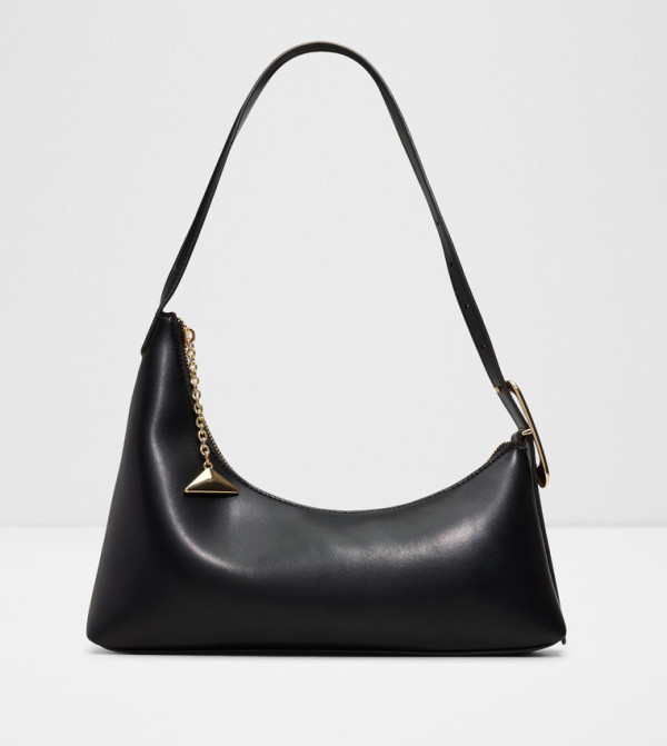 Aldo Shoulder Bags - Black Shoulder bags