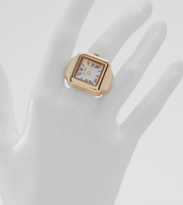 Aldo Accessories Watches - Gold undefined